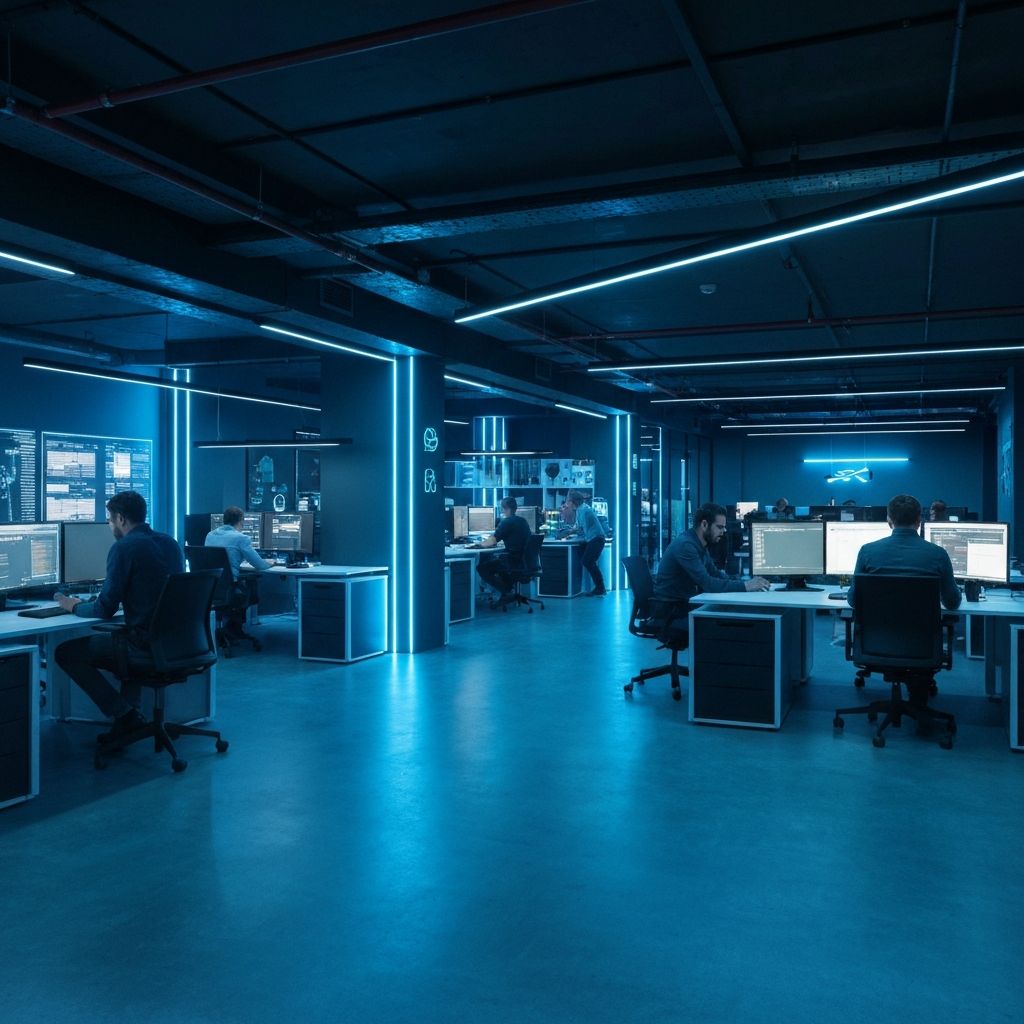 MonaDelta Synthetic Intelligence Platform